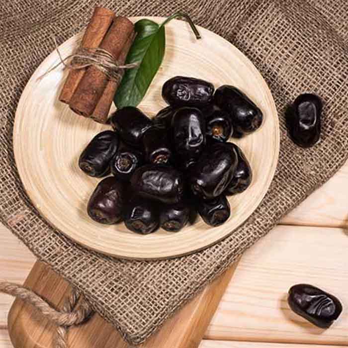 Irani Dates Gift Box