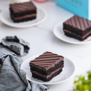 Mars Chocolate Brownie