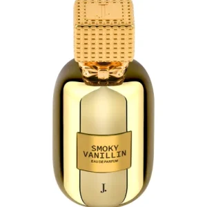 SMOKY VANILLIN