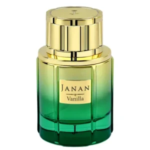 JANAN VANILLA