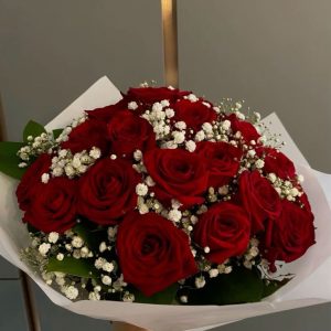 14 Red Roses