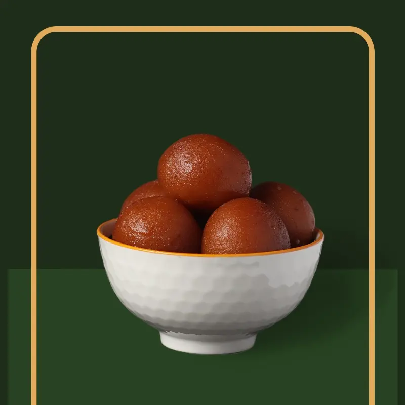 Gulab Jamun