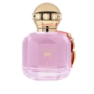 WASIM AKRAM 502 FOR HER - 30ml