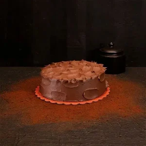 Premium Belgiun Chocolate Cake