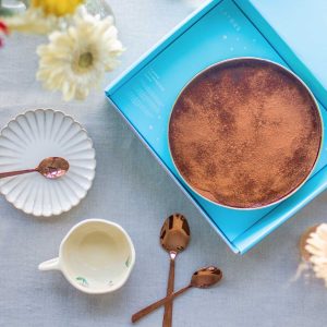 All Chocolate Dreamcake