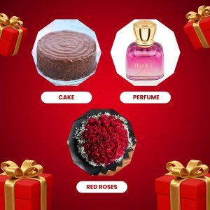 Her Essence (Combo for her)