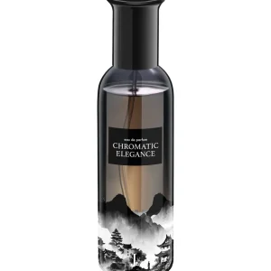 CHROMATIC ELEGANCE