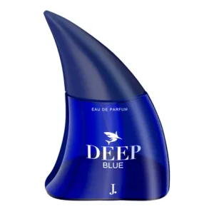 DEEP BLUE