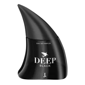 DEEP BLACK