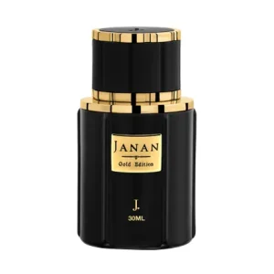 JANAN GOLD - 30ml