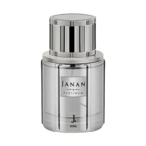 JANAN PLATINUM - 30ml