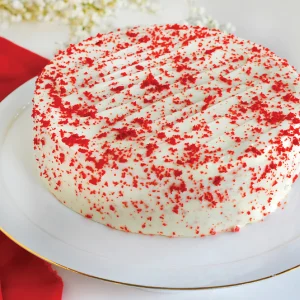 Red Velvet Cake