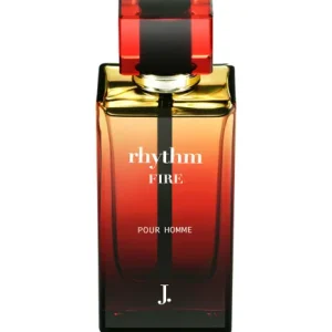 RHYTHM FIRE