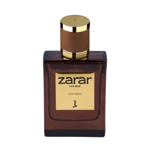 ZARAR GOLD - 30ml