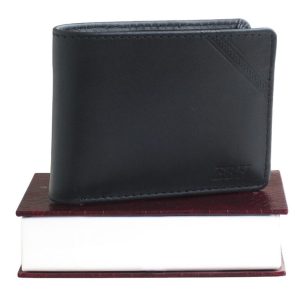 LEATHER WALLET