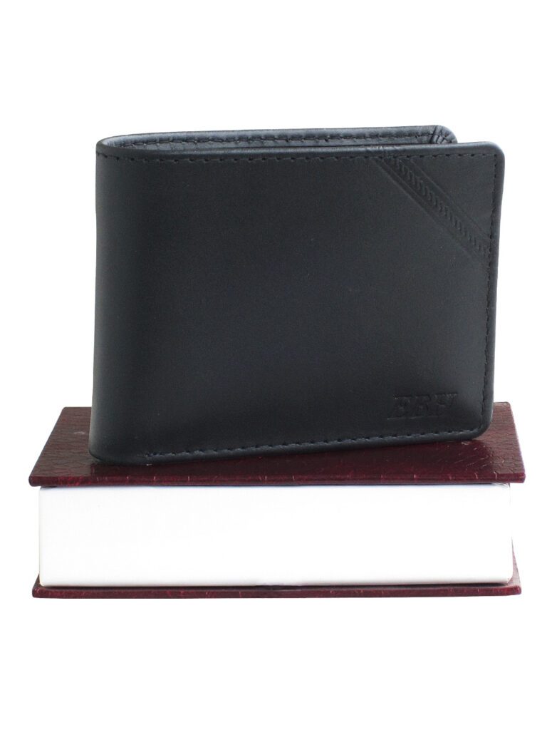 LEATHER WALLET