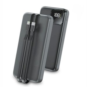 Benz Icon 10000 Mah Power Bank