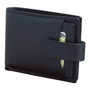 MENS LEATHER WALLET