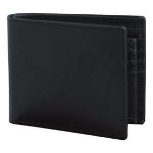 MENS LEATHER WALLET