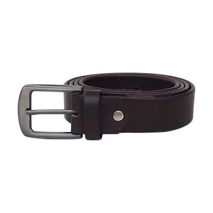 LEATHER BELTS