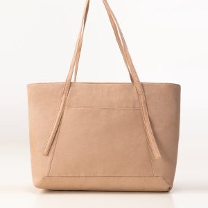 Beige Tote Bag IWB-TTB24-016
