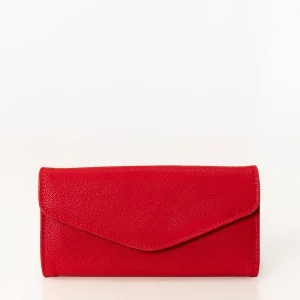 Red Wallet IWB-WLT24-009