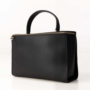 Black Tote Bag IWB-TTB24-047