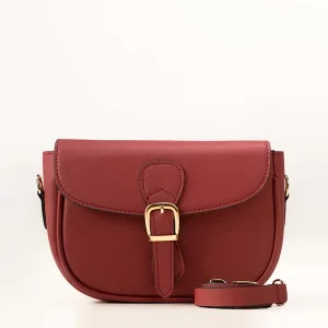 Maroon Mini Bag IWB-MNB24-001