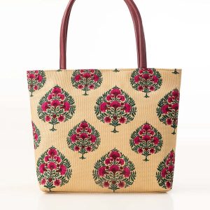 Multi Tote Bag IBS-TTB25-002