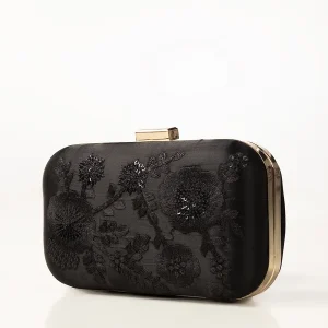 Black Clutch IBS-CLT25-002