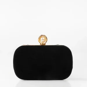 Black Clutch IWW-CLT24-005