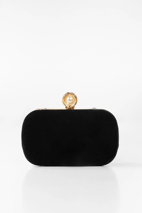 Black Clutch IWW-CLT24-005