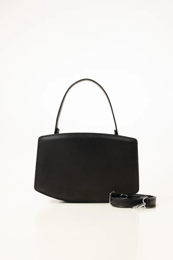Black Handbag IBS-HDB25-011