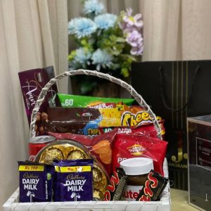 Best Gift Basket – Affordable & Elegant