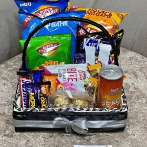 Personalized Gift Baskets