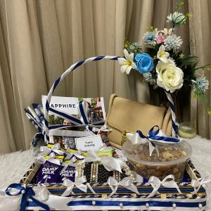 Luxury Gift Baskets Online – Perfect for Every Occasion