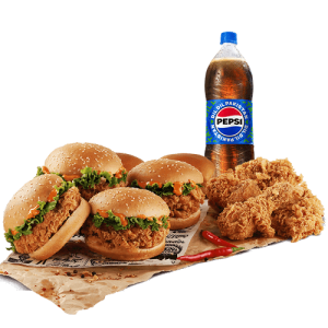 KFC Family Festival 1