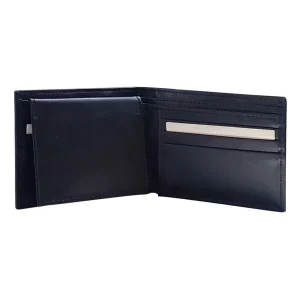 LEATHER WALLET