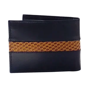 LEATHER WALLET