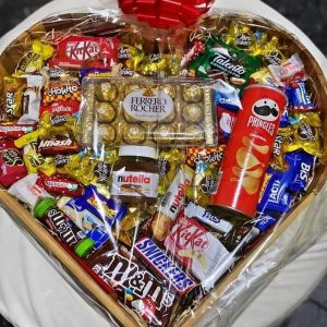 Premium Gift Baskets