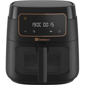 DWAF 3374 B XXL Air Fryer
