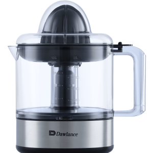 DWCJ 8030 Inox Juicer