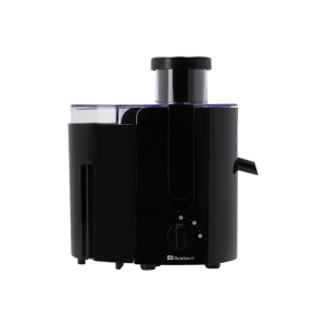 DWHJ 4002 Black Juicer