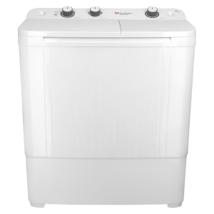 DW 6550 TWIN TUB (WHITE) Washing Machine