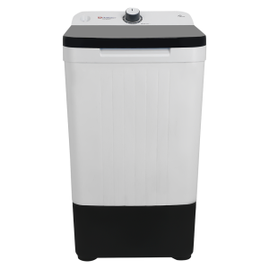 DS 6000 CLEAR LID Spinner Dryer