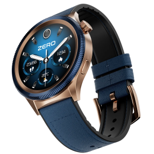 Lunar 360 Smartwatch