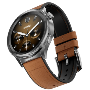 Lunar 360 Smartwatch