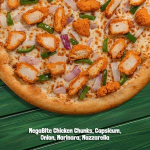 Broadway Pizza | Chicken Surprise